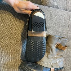 Sorel Winter boots